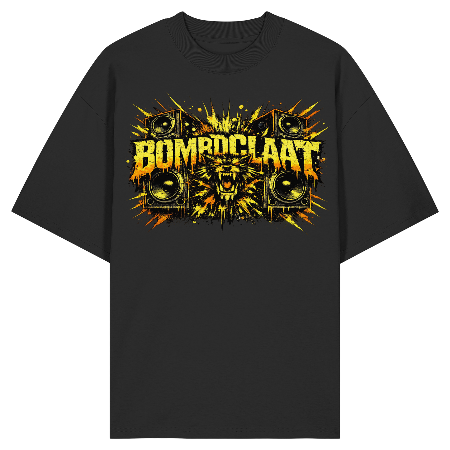 Basslinebea.st Bumbaclaat