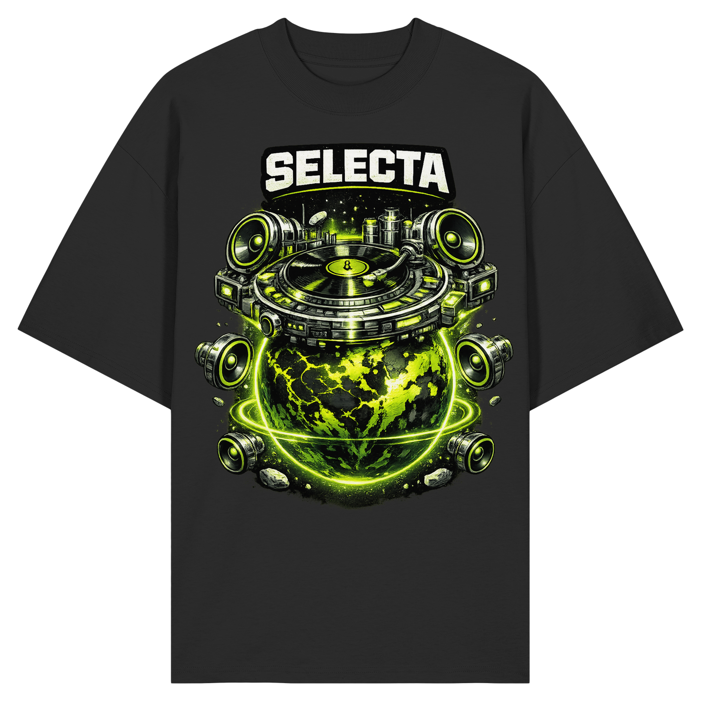 Basslinebea.st Selecta