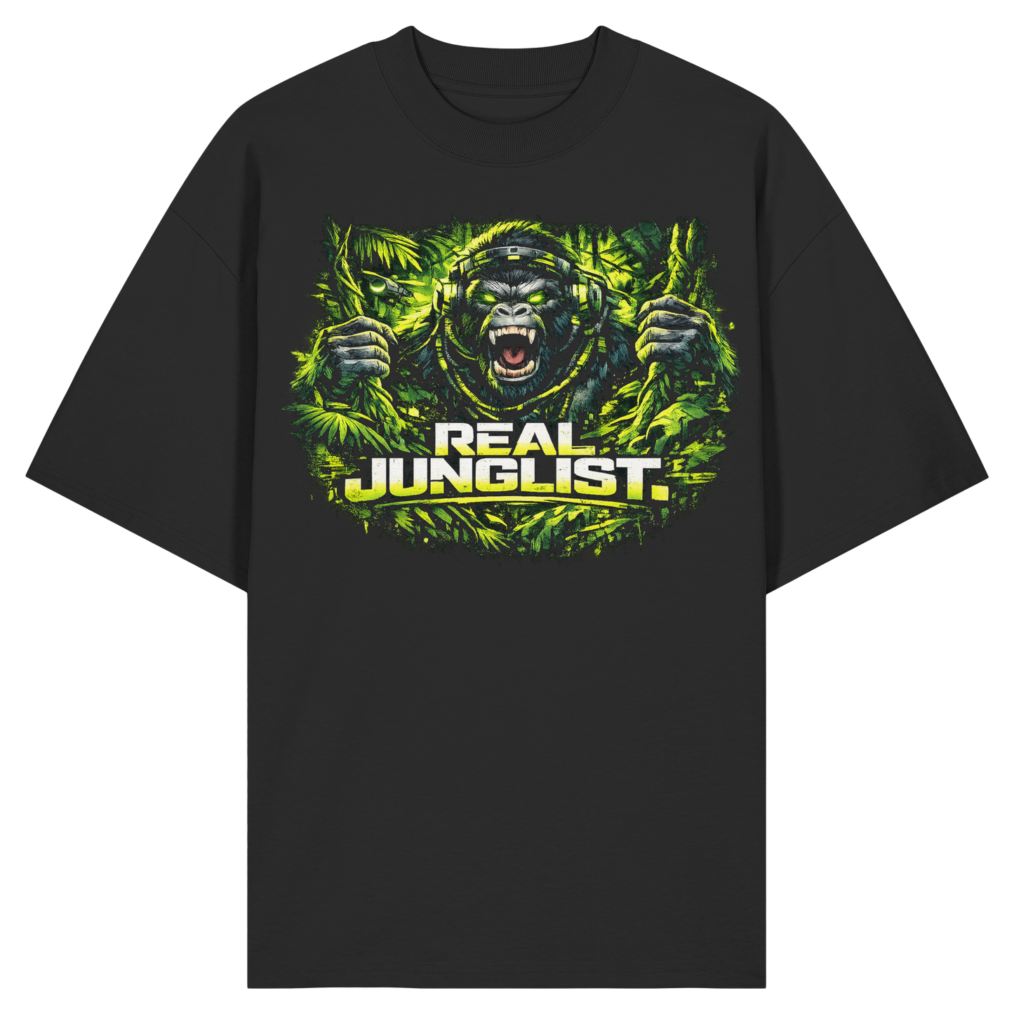 Basslinebea.st Real Junglist