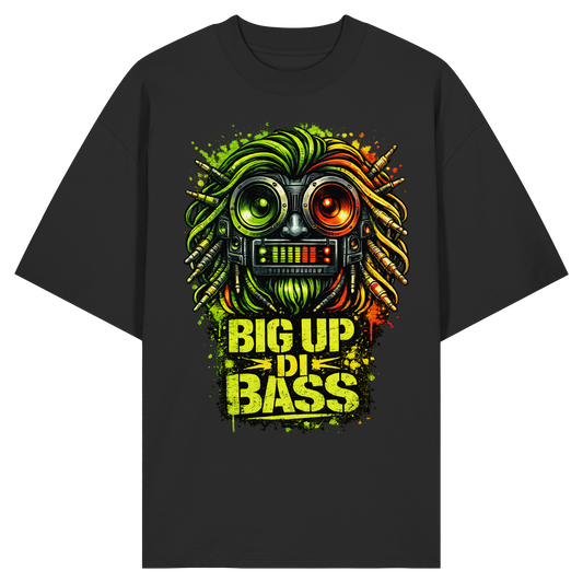 Basslinebea.st Big Up Di Bass