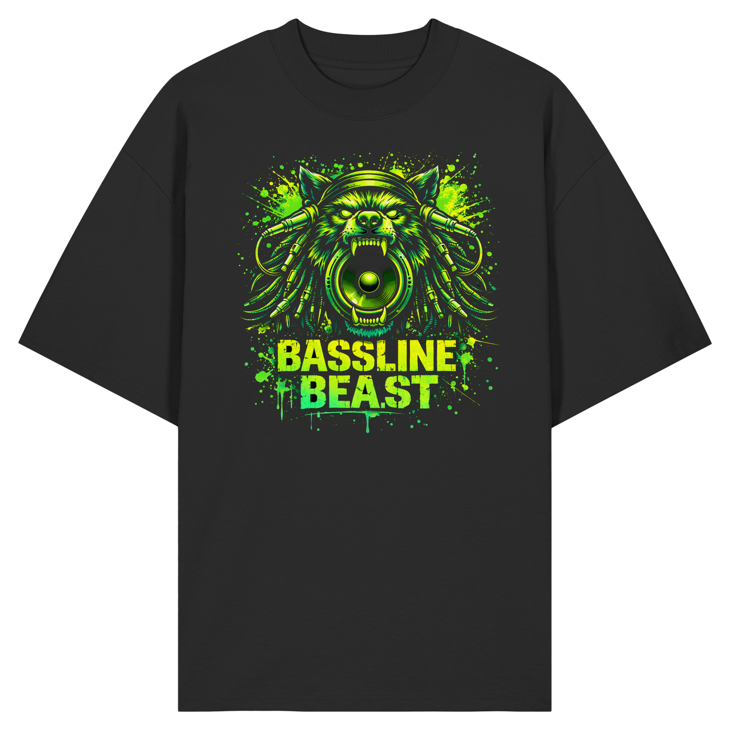 Basslinebea.st Classic