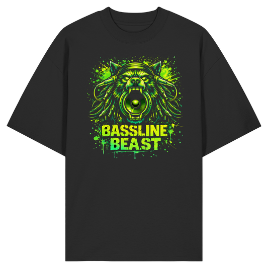 Basslinebea.st