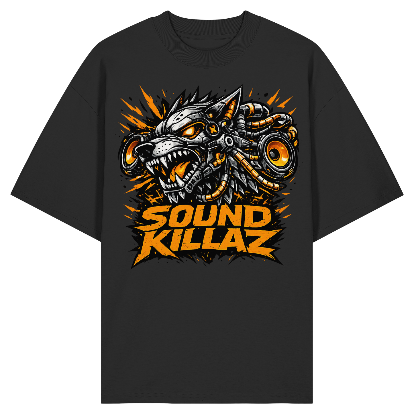 Basslinebea.st Sound Killaz