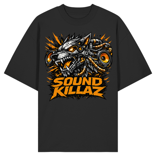 Basslinebea.st Sound Killaz