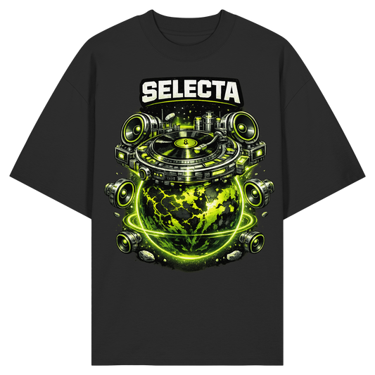 Basslinebea.st Selecta