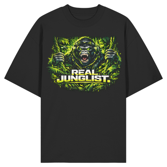 Basslinebea.st Real Junglist